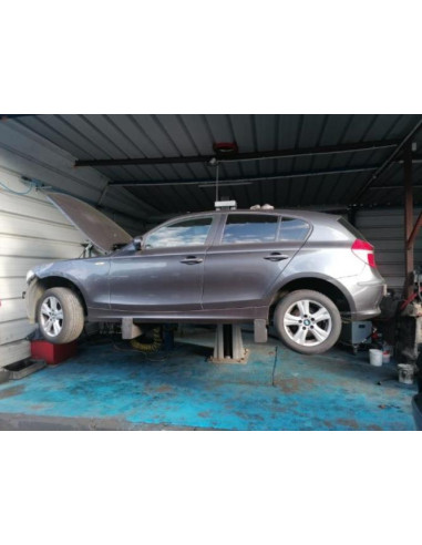 Serrure de coffre BMW SERIE 1 E87 PHASE 2 Diesel