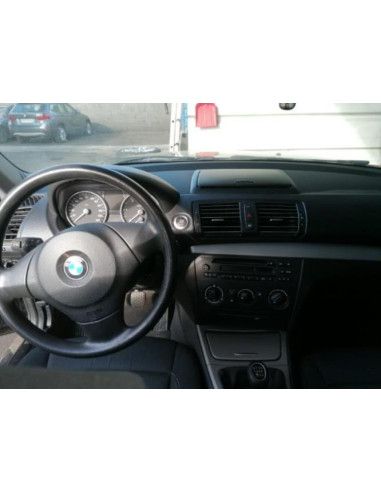 Serrure de coffre BMW SERIE 1 E87 PHASE 2 Diesel