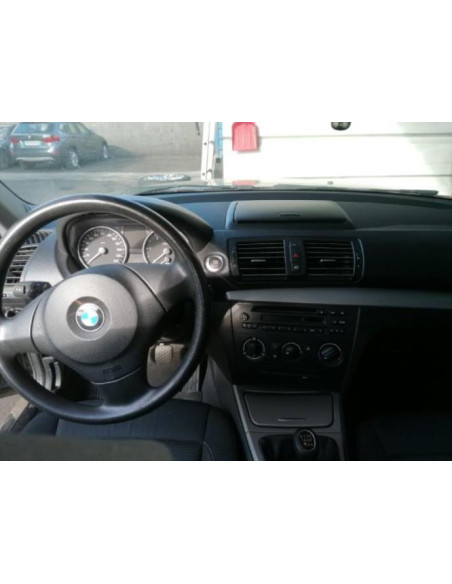 Serrure de coffre BMW SERIE 1 E87 PHASE 2 Diesel