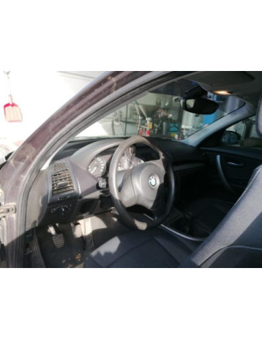Serrure de coffre BMW SERIE 1 E87 PHASE 2 Diesel