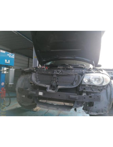 Serrure de coffre BMW SERIE 1 E87 PHASE 2 Diesel