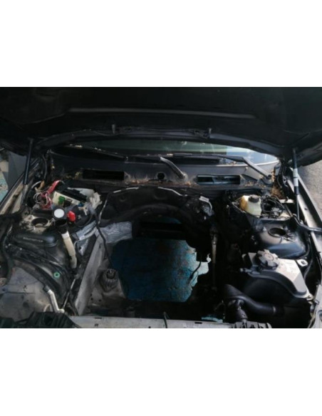 Serrure de coffre BMW SERIE 1 E87 PHASE 2 Diesel
