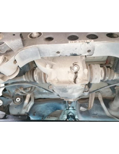 Serrure de coffre BMW SERIE 1 E87 PHASE 2 Diesel