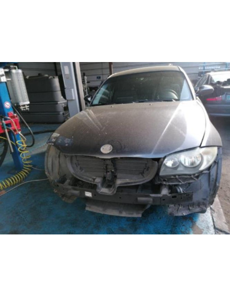 Serrure de coffre BMW SERIE 1 E87 PHASE 2 Diesel