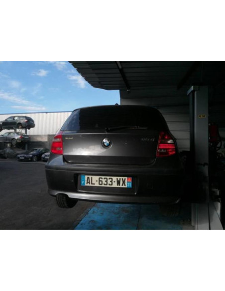 Serrure de coffre BMW SERIE 1 E87 PHASE 2 Diesel