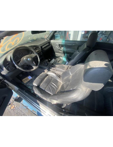 Ceinture centrale BMW SERIE 3 E36 CABRIO Essence