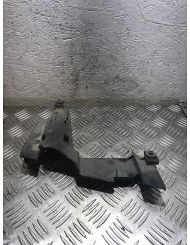 Support de phare droit (tôle) BMW SERIE 3 E46 COUPE 