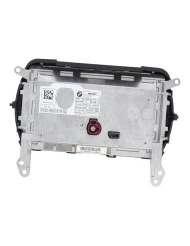 Ecran GPS MINI MINI 3 F56 