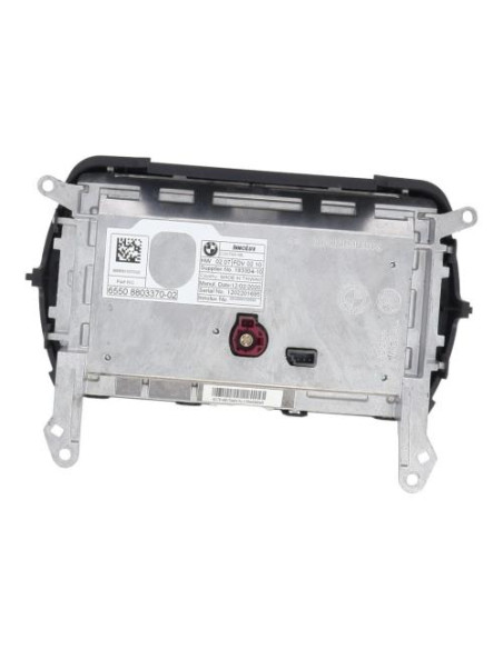 Ecran GPS MINI MINI 3 F56 