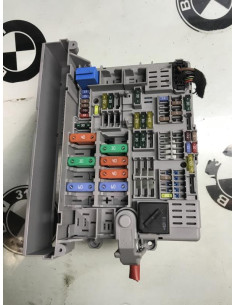 Porte fusible BMW X5 E70 PHASE 1 