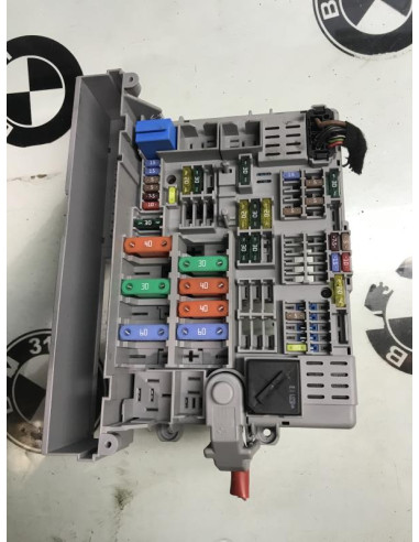 Porte fusible BMW X5 E70 PHASE 1 