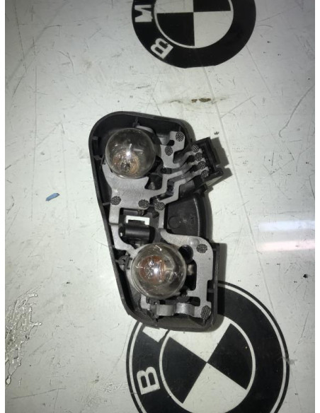 Platine feu arriere gauche BMW SERIE 3 (E46) 