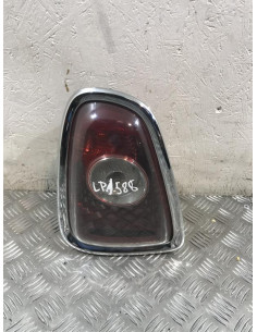 Feu arriere principal gauche (feux) MINI MINI 2 R56 PHASE 1 Essence