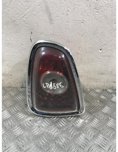 Feu arriere principal gauche (feux) MINI MINI 2 R56 PHASE 1 Essence
