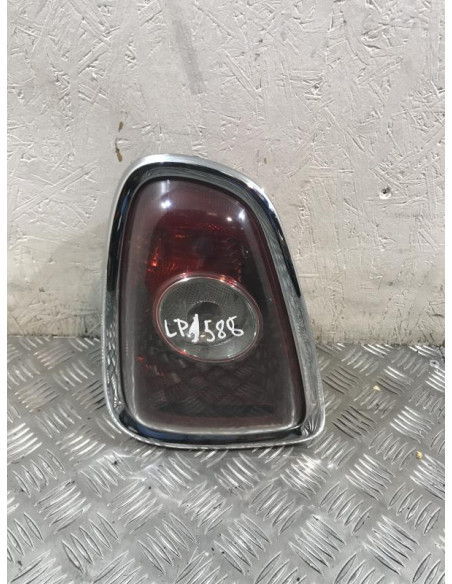 Feu arriere principal gauche (feux) MINI MINI 2 R56 PHASE 1 Essence