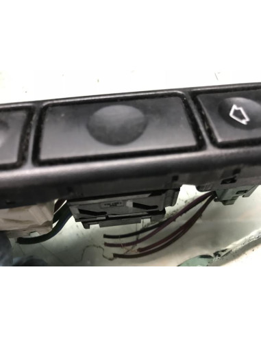 Interrupteur de leve vitre BMW SERIE 3 (E36) 