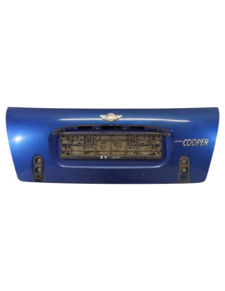 Malle/Hayon arriere MINI MINI 1 R52 CABRIOLET Essence