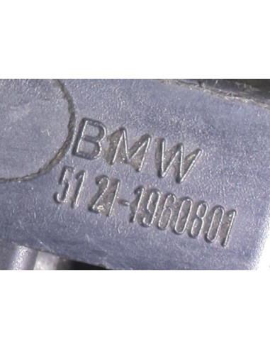 Poignee porte arriere droit BMW SERIE 3 E36 