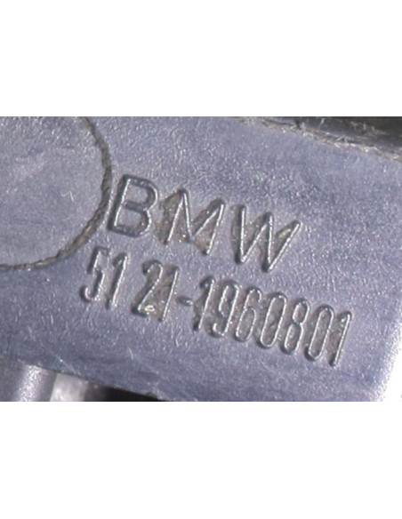 Poignee porte arriere droit BMW SERIE 3 E36 