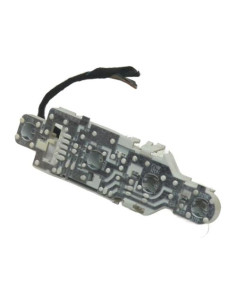 Platine feu arriere droit BMW SERIE 3 E46 COMPACT PHASE 1 