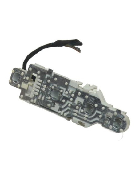 Platine feu arriere droit BMW SERIE 3 E46 COMPACT PHASE 1 