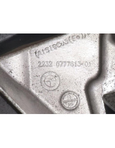 Support de boite BMW SERIE 5 F10 PHASE 1 Diesel