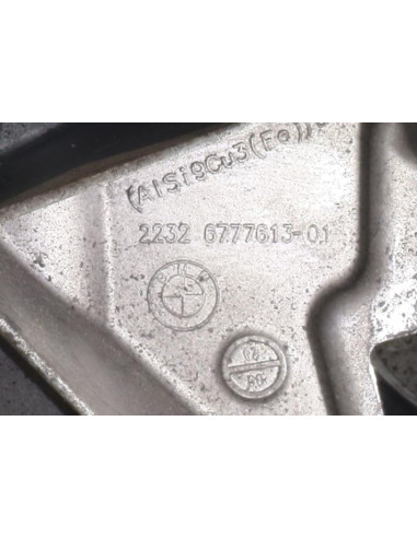Support de boite BMW SERIE 5 F10 PHASE 1 Diesel