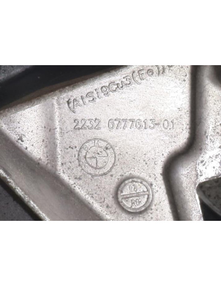 Support de boite BMW SERIE 5 F10 PHASE 1 Diesel
