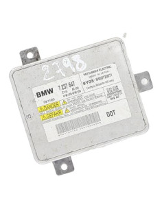 Boitier xenon BMW SERIE 3 E90 PHASE 2 Essence 2