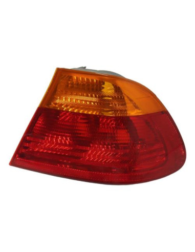Feu arriere principal droit (feux) BMW SERIE 3 E46 COUPE PHASE 1 