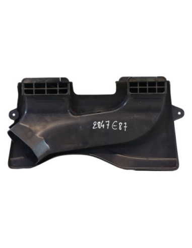 Conduite d'air BMW SERIE 1 E87 PHASE 2 Diesel