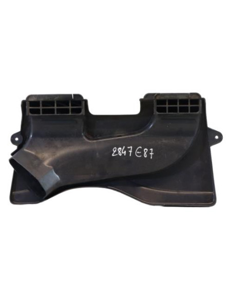 Conduite d'air BMW SERIE 1 E87 PHASE 2 Diesel