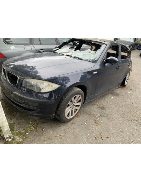 Conduite d'air BMW SERIE 1 E87 PHASE 2 Diesel