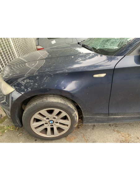 Conduite d'air BMW SERIE 1 E87 PHASE 2 Diesel