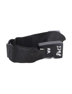 Attache ceinture arriere droit BMW SERIE 3 E90 PHASE 2 Essence 2