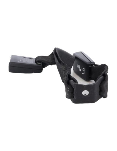 Attache ceinture arriere droit BMW SERIE 3 E90 PHASE 2 Essence