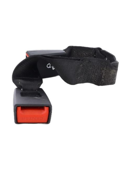 Attache ceinture arriere droit BMW SERIE 3 E90 PHASE 2 Essence