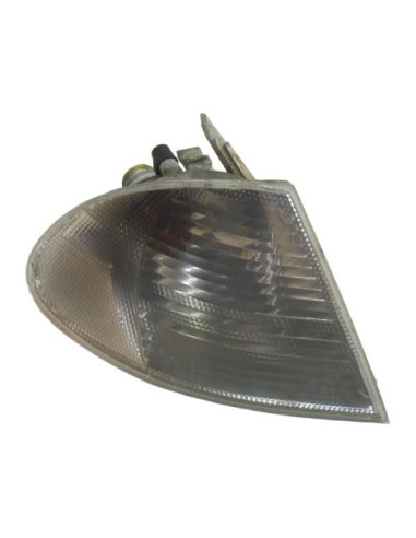 Optique avant secondaire droit (feux)(clignotant) BMW SERIE 3 E46 PHASE 2 