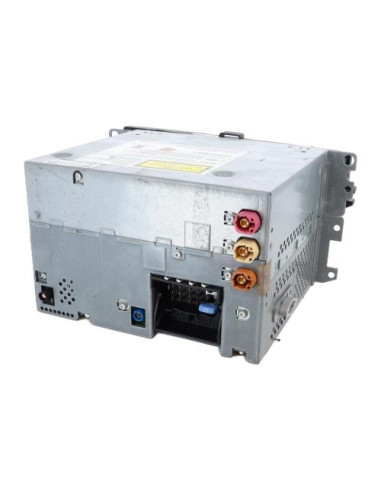 Autoradio d'origine BMW SERIE 3 E90 PHASE 2 Essence