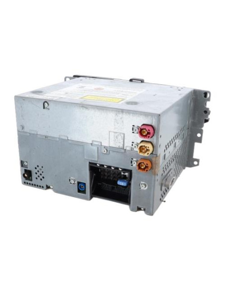 Autoradio d'origine BMW SERIE 3 E90 PHASE 2 Essence