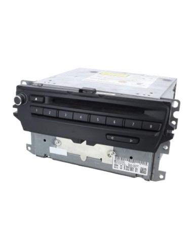 Autoradio d'origine BMW SERIE 3 E90 PHASE 2 Essence