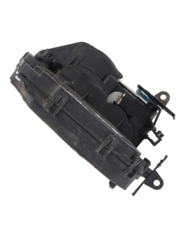 Serrure arriere gauche BMW SERIE 3 E90 PHASE 2 Essence