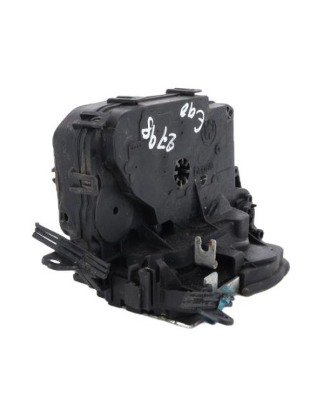 Serrure arriere gauche BMW SERIE 3 E90 PHASE 2 Essence