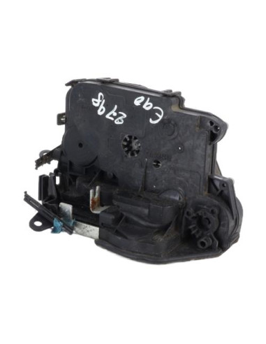 Serrure arriere gauche BMW SERIE 3 E90 PHASE 2 Essence