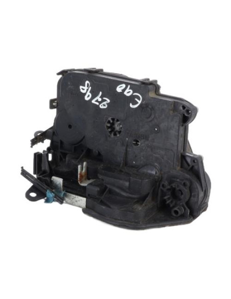 Serrure arriere gauche BMW SERIE 3 E90 PHASE 2 Essence