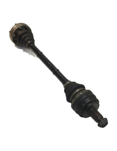 Cardan gauche (transmission) BMW SERIE 1 E81 Diesel