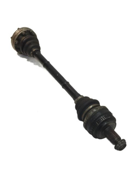 Cardan gauche (transmission) BMW SERIE 1 E81 Diesel