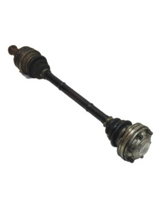 Cardan gauche (transmission) BMW SERIE 1 E81 Diesel 2