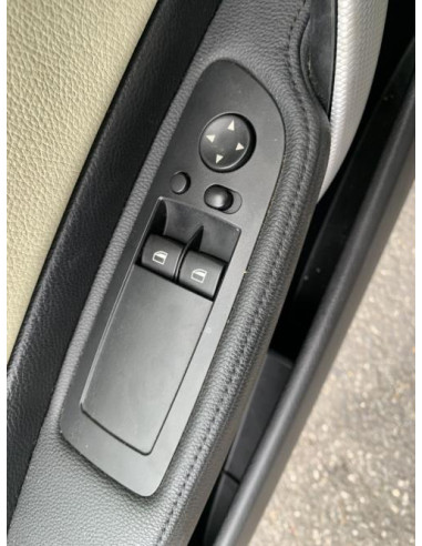 Cardan gauche (transmission) BMW SERIE 1 E81 Diesel