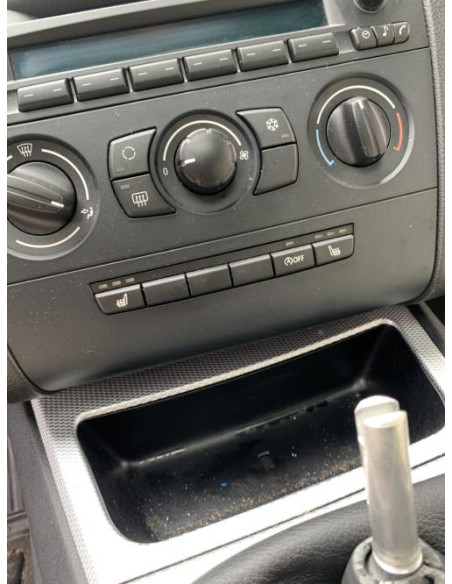 Cardan gauche (transmission) BMW SERIE 1 E81 Diesel